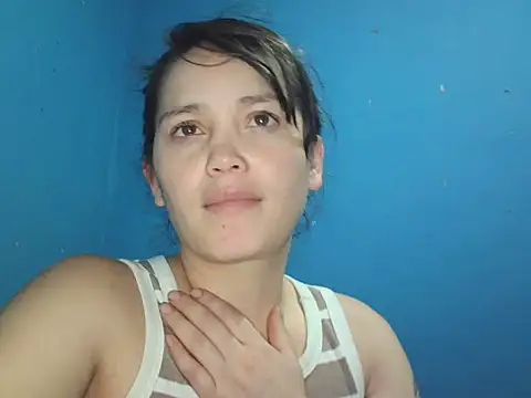 chanito 1421 online show from 12-01-25, 04:12