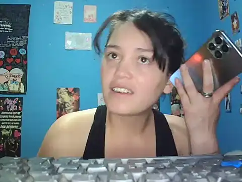 chanito 1421 online show from 12-04-25, 05:10