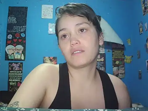 chanito 1421 online show from 12-05-25, 08:27