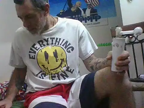 Snapshot of jarjar83 chatting on 12-02-25, 05:13 jarjar83 online show from 12-02-25, 05:13