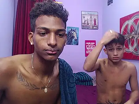 horny black  online show from 05-26-26, 04:41