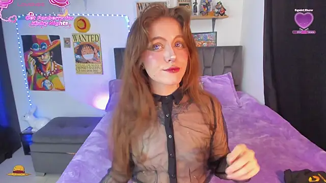 Aciid lover online show from 11-29-25, 08:12