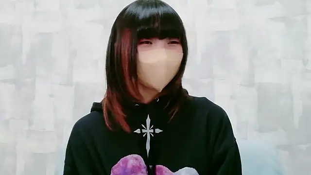 HARU ooo000 LOVE online show from 12-04-25, 10:57