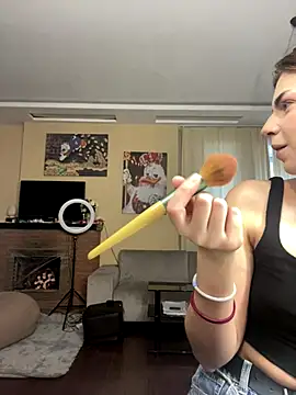 Miranda Kerry online show from 11-05-25, 06:24