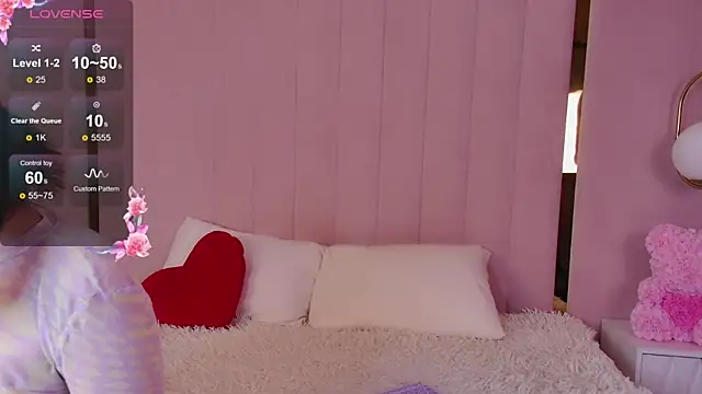 Miranda Kerry online show from 11-28-25, 06:27