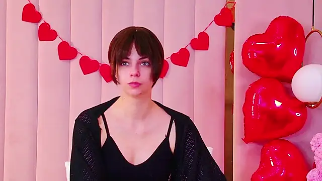 Miranda Kerry online show from 02-12-26, 07:03