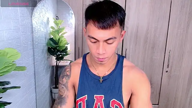 PinooyMilker online show from 09-15-25, 04:12