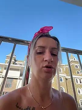 EvvaMur online show from 12-04-25, 01:04