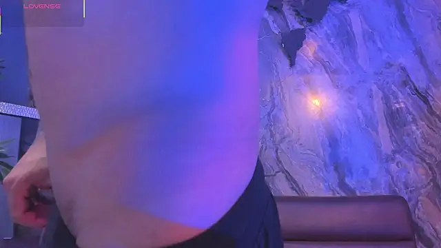 Draven Marceaux online show from 01-16-26, 11:47