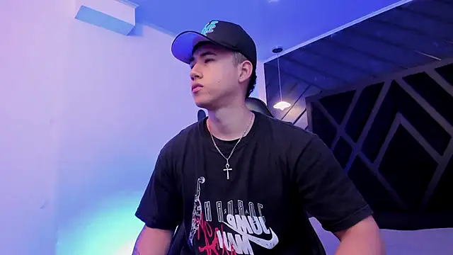 Draven Marceaux online show from 02-02-26, 11:42