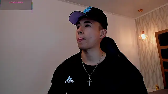 Draven Marceaux online show from 03-13-26, 11:28