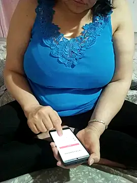 zerdaliii online show from 04-14-26, 05:52