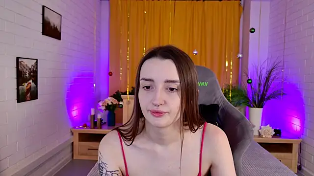 AliceLids online show from 12-14-25, 01:27