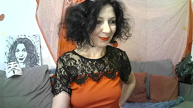 ValleriWind online show from 09-24-25, 03:32