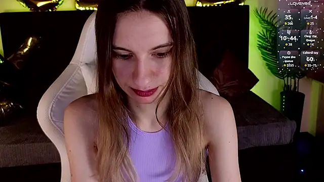 kaleriyaa  online show from 12-23-25, 01:25