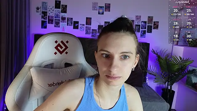 kaleriyaa  online show from 02-03-26, 01:26