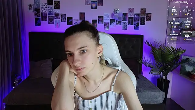 kaleriyaa  online show from 02-05-26, 01:32