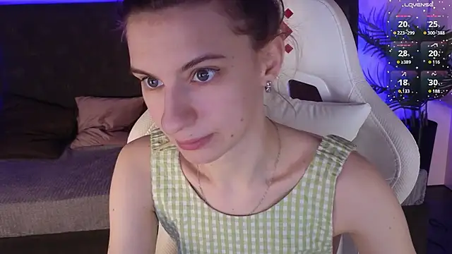 kaleriyaa  online show from 02-10-26, 01:32