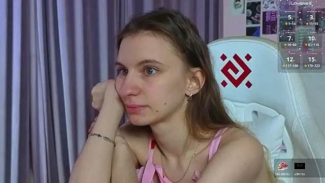 kaleriyaa  online show from 03-30-26, 01:28