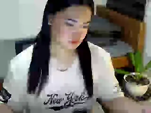 Annierose ts online show from 10-02-25, 09:22