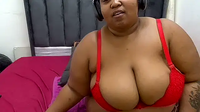 CocoFlames23 online show from 10-06-25, 01:30