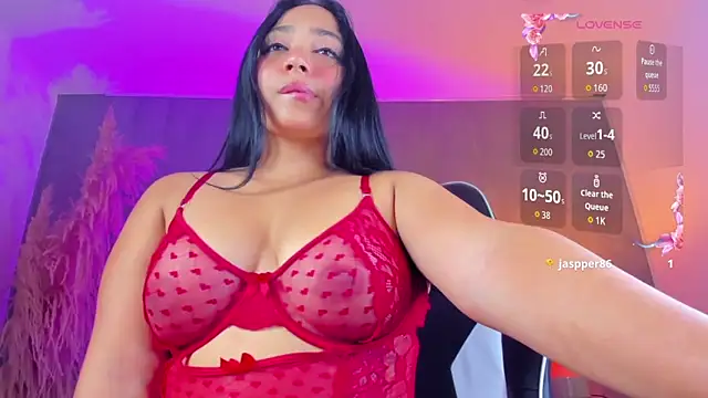 Snapshot of luccia_smith chatting on 05-02-26, 02:27 luccia smith online show from 05-02-26, 02:27