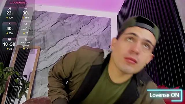 William Steel  online show from 09-09-25, 11:43