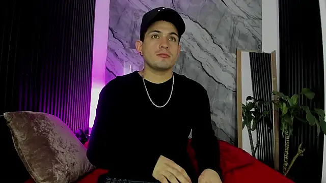 William Steel  online show from 09-10-25, 11:54