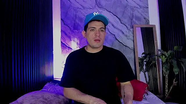 William Steel  online show from 09-12-25, 11:54