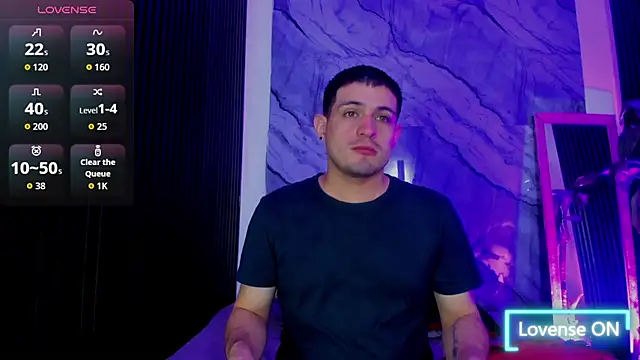 William Steel  online show from 09-18-25, 11:45