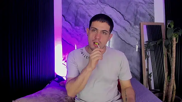 William Steel  online show from 09-20-25, 11:44