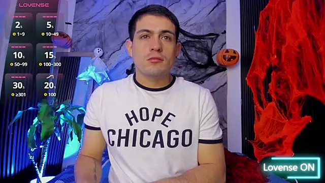 William Steel  online show from 10-09-25, 12:03