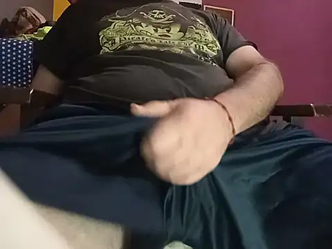 BabyBearMilk online show from 04-20-26, 04:10