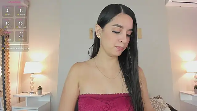 natachadiaz  online show from 11-05-25, 11:10