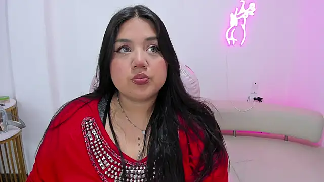 Sexxchubby online show from 10-05-25, 09:45