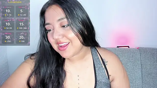 Sexxchubby online show from 10-09-25, 10:41