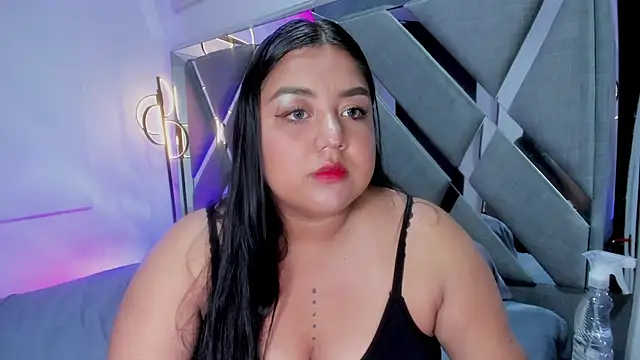 Sexxchubby online show from 03-03-26, 09:31