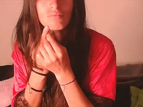 NathaSlave online show from 03-09-26, 06:28