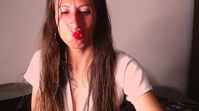 NathaSlave online show from 04-23-26, 07:52