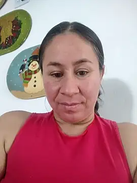 Nala1986 online show from 11-11-25, 02:17