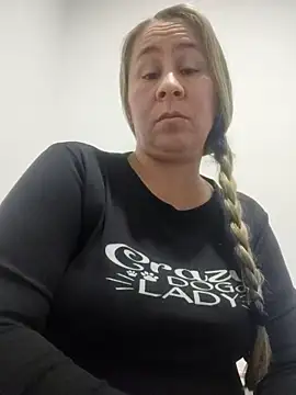 Nala1986 online show from 12-05-25, 12:30