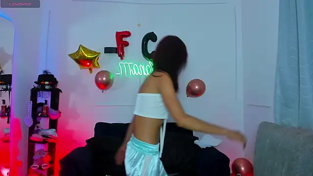  nana777 online show from 10-11-25, 01:27