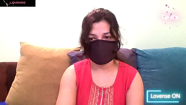 mitali sanju online show from 10-21-25, 04:02