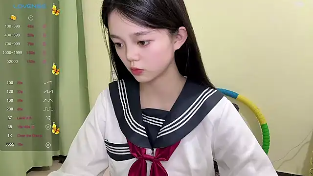 Snapshot of Nicole-13 chatting on 10-15-25, 02:50 Nicole-13 online show from 10-15-25, 02:50