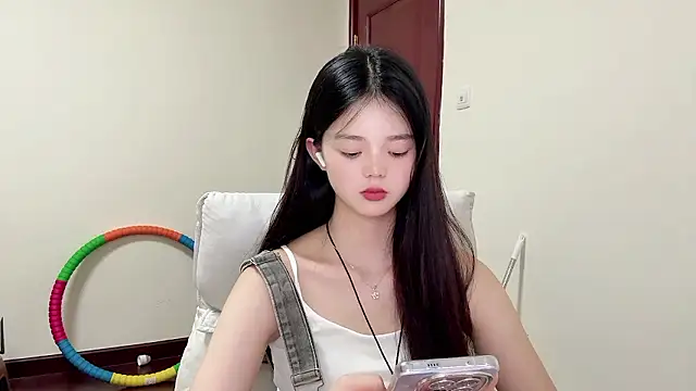 Nicole-13 online show from 06-03-26, 02:33