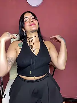 Snapshot of LilithPink_ chatting on 10-09-25, 03:48 LilithPink  online show from 10-09-25, 03:48