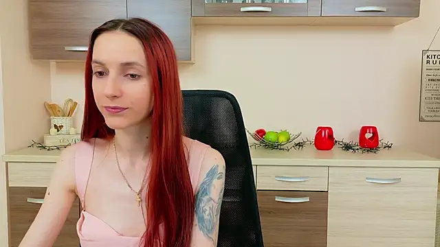 Julia Jae online show from 02-13-26, 07:15