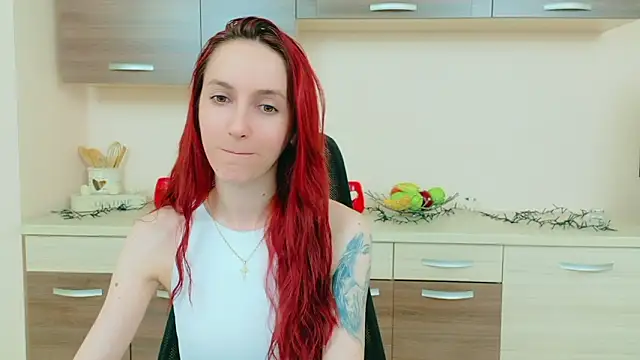 Julia Jae online show from 03-24-26, 07:24