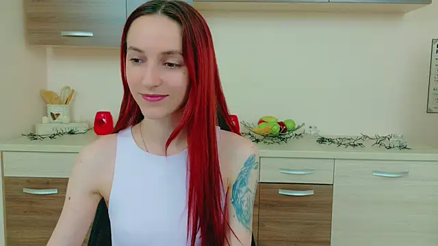 Julia Jae online show from 04-26-26, 06:22