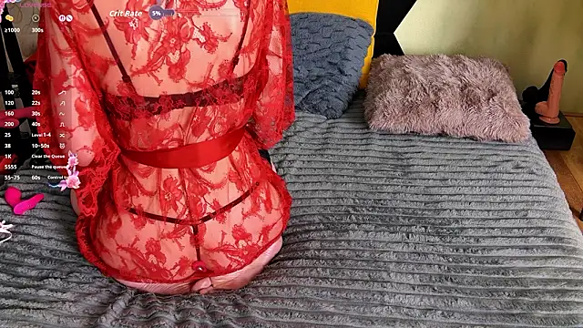 sexy-school online show from 03-07-26, 01:30